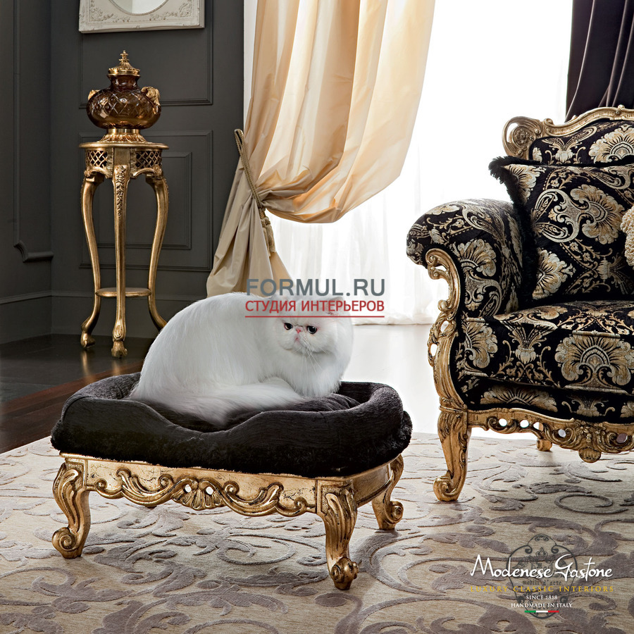 Гостиная Modenese Gastone CASANOVA 15